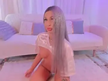 Chaturbate Adult Webcam of ariannaxo_