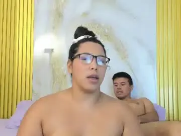 Chaturbate Live Sex Cam of deepandcurvy