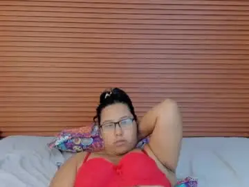 Chaturbate Live Porn of deepandcurvy