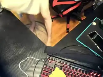 Chaturbate Sex Chat of k0rpse4