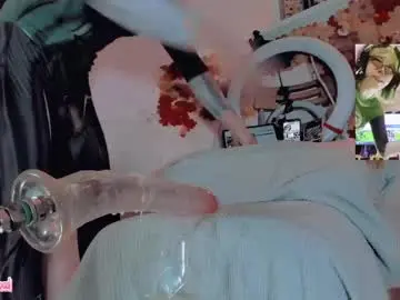 Chaturbate Sex Chat of kate_yoshy