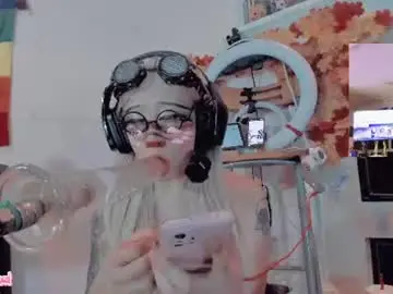 Chaturbate Free Porn Cam of kate_yoshy
