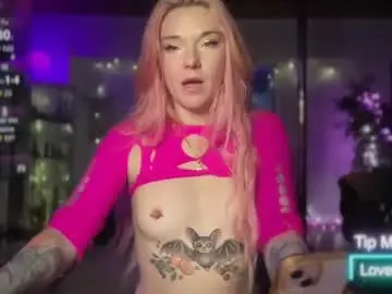 Chaturbate Best Webcam of luebeam