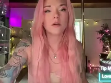 Chaturbate Live Sex of luebeam