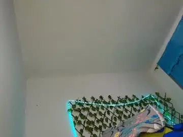 Chaturbate Best Webcam of mahia_wilson