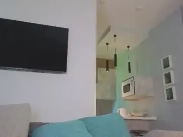 Chaturbate Adult Webcam of maydacarls