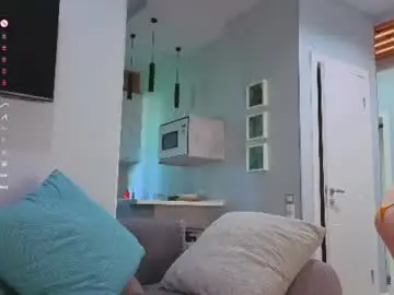 Chaturbate Live Sex Cam of maydacarls