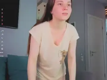 Chaturbate Adult Webcam of maydacarls