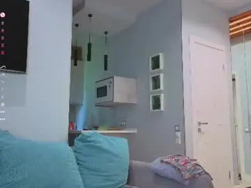 Chaturbate Live Sex of maydacarls