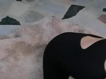 Chaturbate Sex Cam of megaan_rouse