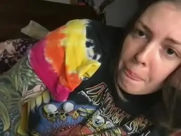 Chaturbate Live Sex Cam of mis0h0rnybabii