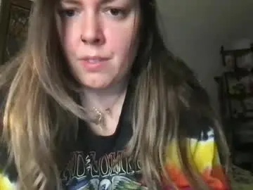 Chaturbate Live Sex Cam of mis0h0rnybabii