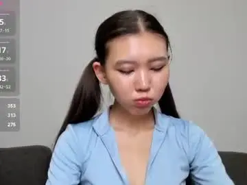 Chaturbate Free Porn Cam of misowa