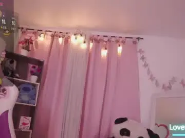 Chaturbate Adult Webcam of nikerly_hot