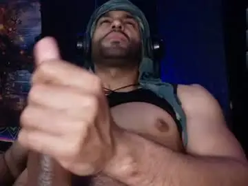 Chaturbate Live Sex of ralfvoss