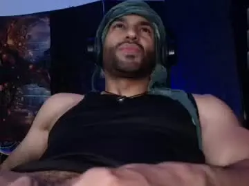 Chaturbate Sex Cam of ralfvoss