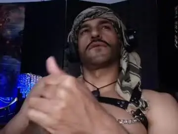 Chaturbate Best Webcam of ralfvoss