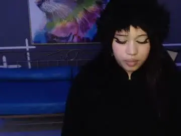 Chaturbate Live Sex of rouse_darkk