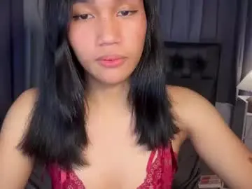 Chaturbate Sex Chat of roxiethogersen