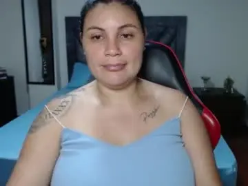 Chaturbate Sex Cam of secretdeluxe