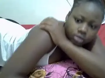Chaturbate Private Sex Chat of tatiana_ebonyy