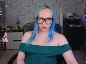 Chaturbate Adult Webcams of thetrixy