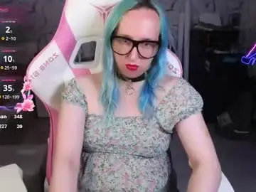 Chaturbate Free Live Porn of thetrixy