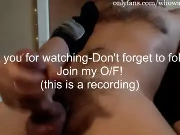 Chaturbate Adult Webcams of whowantsit8x6