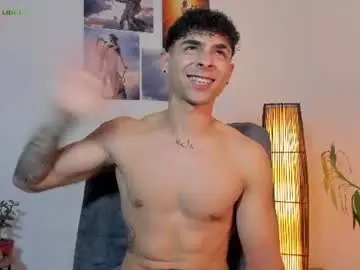 Chaturbate Adult Webcam of alex_zt7