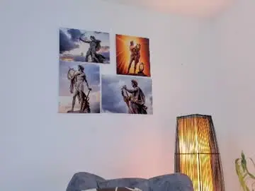 Chaturbate Live Sex of alex_zt7