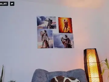 Chaturbate Sex Cam of alex_zt7