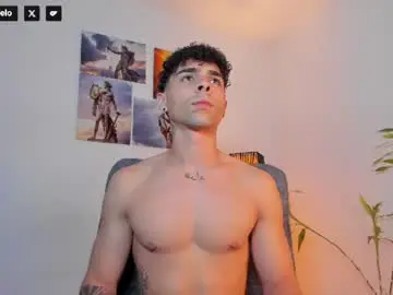 Chaturbate Live Sex Cam of alex_zt7