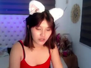 Chaturbate Free Live Porn of angel_baby143