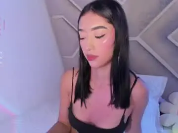 Chaturbate Private Sex Chat of annelisee_
