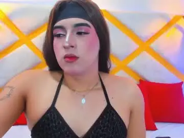 Chaturbate Best Webcam of cami_rouxx