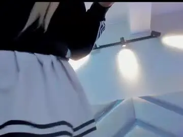 Chaturbate Live Sex of cami_rouxx