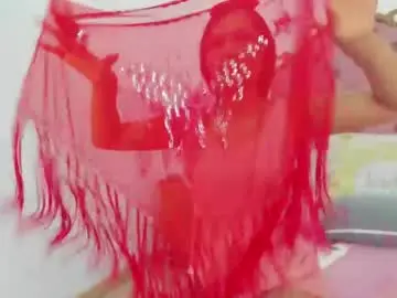 Chaturbate Live Sex Cam of chloe_miller7