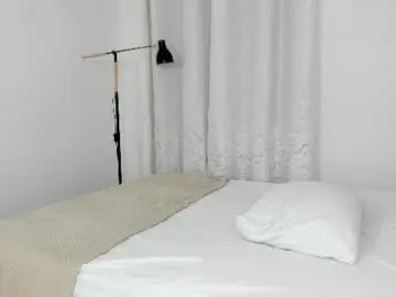 Chaturbate Adult Webcam of claimom