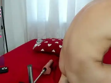 Chaturbate Live Porn of claimom