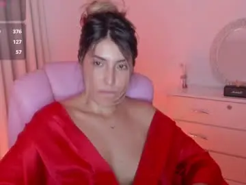 Chaturbate Nude Webcam of dakota_clark