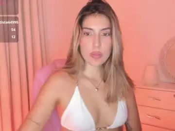 Chaturbate Free Porn Cam of dakota_clark