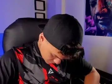 Chaturbate Best live sex cam show of dunkan_kravitz