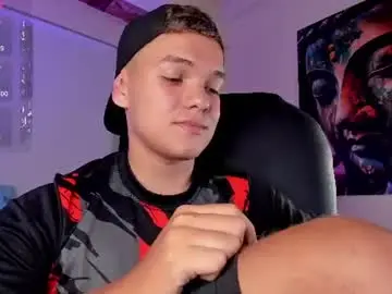 Chaturbate Free Porn Cam of dunkan_kravitz