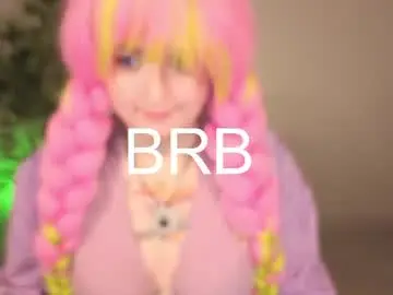 Chaturbate Best live sex cam show of evathewitcher