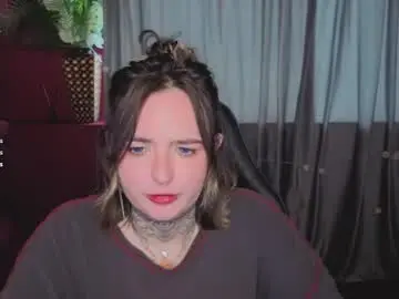 Chaturbate Live Sex of evathewitcher