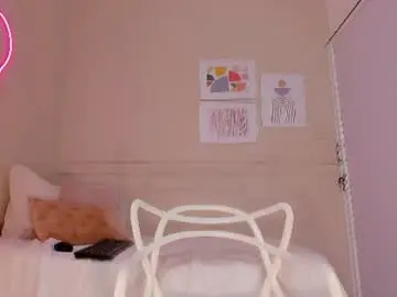 Chaturbate Best live sex cam show of hannah__cb