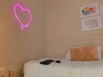 Chaturbate Live Sex of hannah__cb
