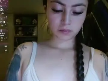 Chaturbate Live Porn of holly_rose69