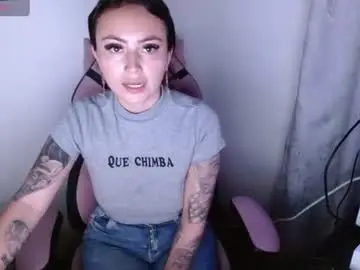 Chaturbate Adult Webcam of holly_rose69