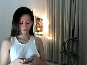 Chaturbate Nude Webcam of imyourcottoncandy
